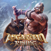 Asgardian Trỗi Dậy slot nóng trên e1one 789 net