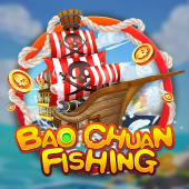 Câu Cá Bao Chuan