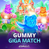 Kẹo Dẻo Giga Match game e1one 789 net